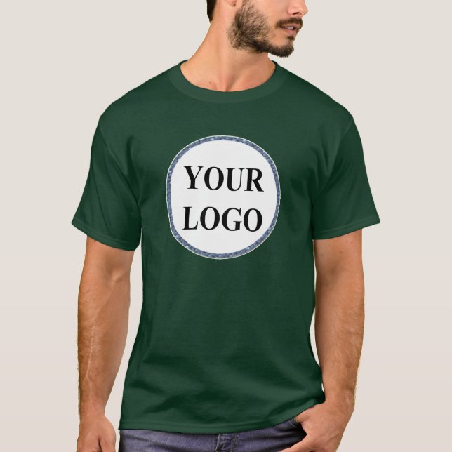 Camiseta Presente personalizado de aniversário do marido ne (Frente)