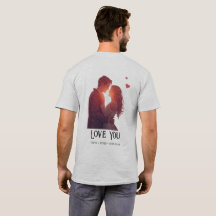 Presente Personalizado do Dia dos Namorados
