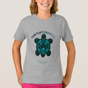 Camiseta Presente personalizado e feito sob medida para ama