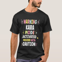 Presente Personalizado Feminino KARA Personalizado