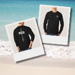Camiseta Presente personalizado para Chiropractor, Spine Do<br><div class="desc">Presente Personalizado legal para quiropráticas,  médicos de coluna,  estudantes de medicina e terapias físicas.</div>