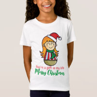 Presente personalizável em minha vida