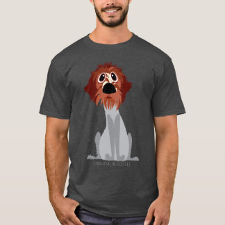 Camiseta Presente retrô BELIEVER
