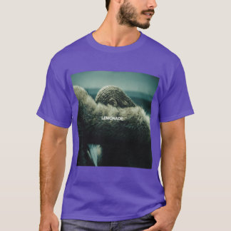 Camiseta Presente retrô Bey My House