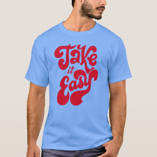 Camiseta Presente Retro Distressed 70s