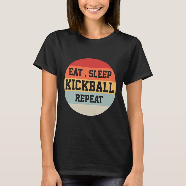 Camiseta Presente Retron Funny Do Jogador De Jogo (Frente)