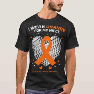 Camiseta Presente Roupa de roupa Onça Esclerose Múltipla