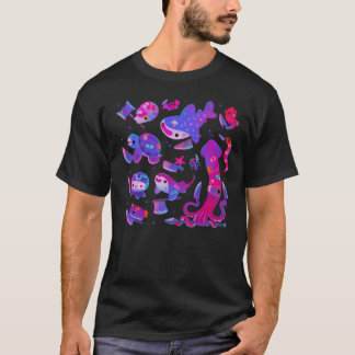 Camiseta Presente Stab1