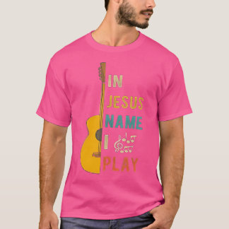 Camiseta Presente Tee