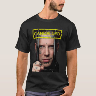 Camiseta Presente Tom MacDonald