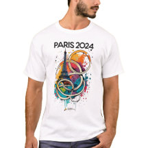 Presente Torre Eiffel de Paris França