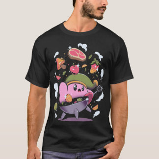 Camiseta Presente Vamos Cozinhar