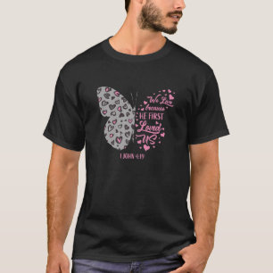 Camiseta Presentes Bonitos do Dia dos Namorados para Ela Mu