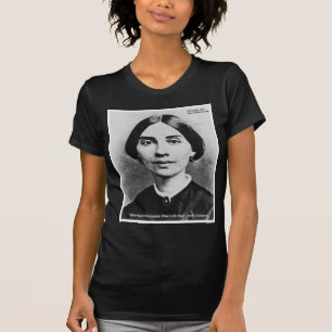 Camiseta Presentes com Citação de Amor "Noites Selvagens" d