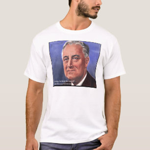 Camiseta Presentes com Citações de Sabedoria "Seja Breve" d