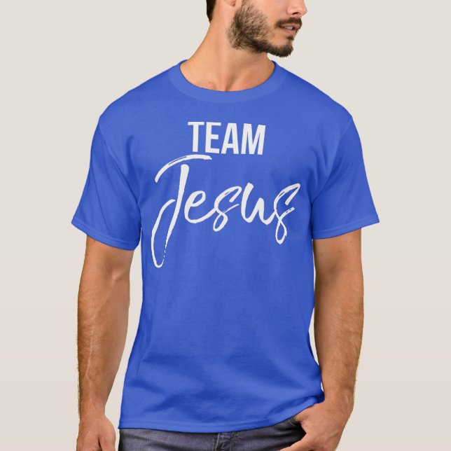 Camiseta Presentes Cristãos Cortantes para Jovens Grupos (Frente)