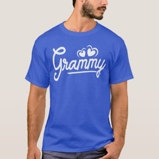 Camiseta Presentes da Vovó para Mulheres Presentes da Vovó 