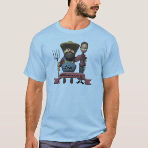 Camiseta Presentes de 25 de Aniversário