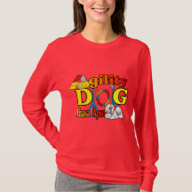 Presentes de Agilidade da Apso Lhasa