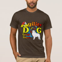 Presentes de Agilidade dos Pirenéus excelentes