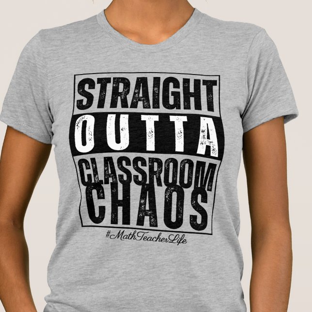 Camiseta Presentes de Agradecimento para Professores de His (Criador carregado)