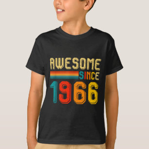Camiseta Presentes de Aniversário de 60 Anos para Homens e