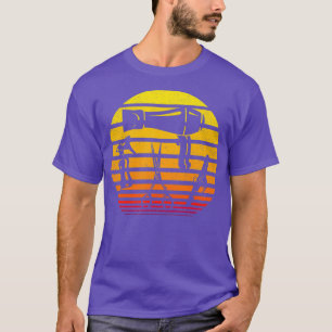 Camiseta Presentes de Aniversário para a Profissão de Mulhe