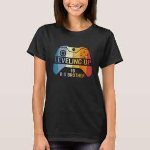 Camiseta Presentes De Aniversário Para Meninos De 8-12 Anos