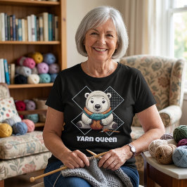 Camiseta Presentes de Aposentadoria Urso para Mãe Avó que F
