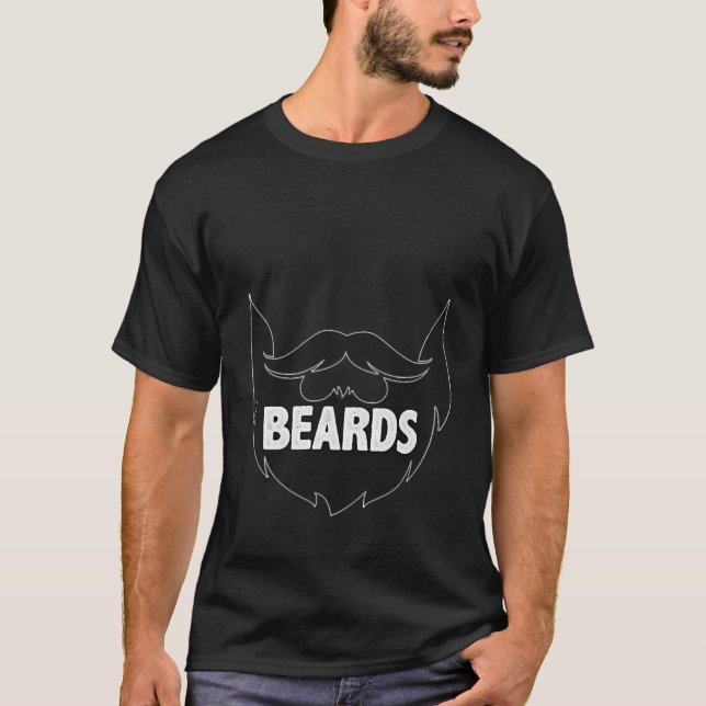 Camiseta Presentes De Apreciação Do Pastor Mini (Frente)