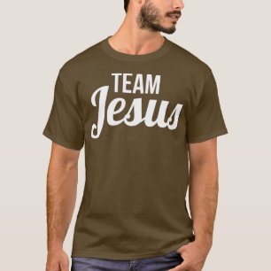 Camiseta Presentes de citação Cristã Correspondente lega