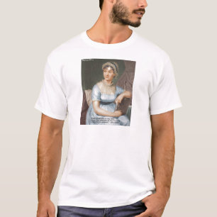 Camiseta Presentes de Citação de Amor/Amizade/Alívio de Jan