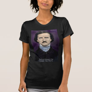Camiseta Presentes de Citação de Sabedoria "Entusiasmo" de
