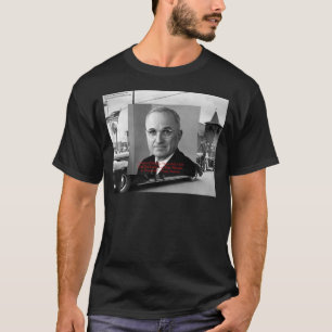 Camiseta Presentes de Citação de Sabedoria "Nunca Deu Infer