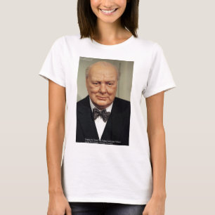 Camiseta Presentes de Citações de Sabedoria de Fracasso de 