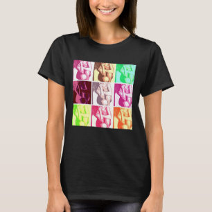 Camiseta Presentes de Despedida de Solteiro