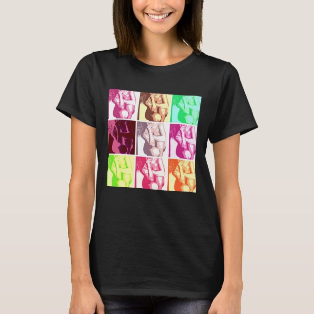 Camiseta Presentes de Despedida de Solteiro (Frente)