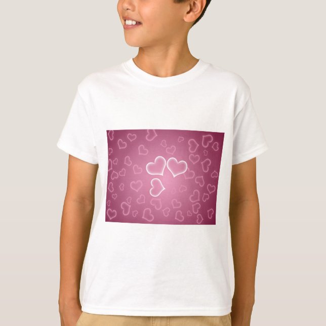 Camiseta Presentes de Destino (Frente)