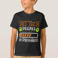 Presentes de Estudantes de Tecnologia de Vet - Tec