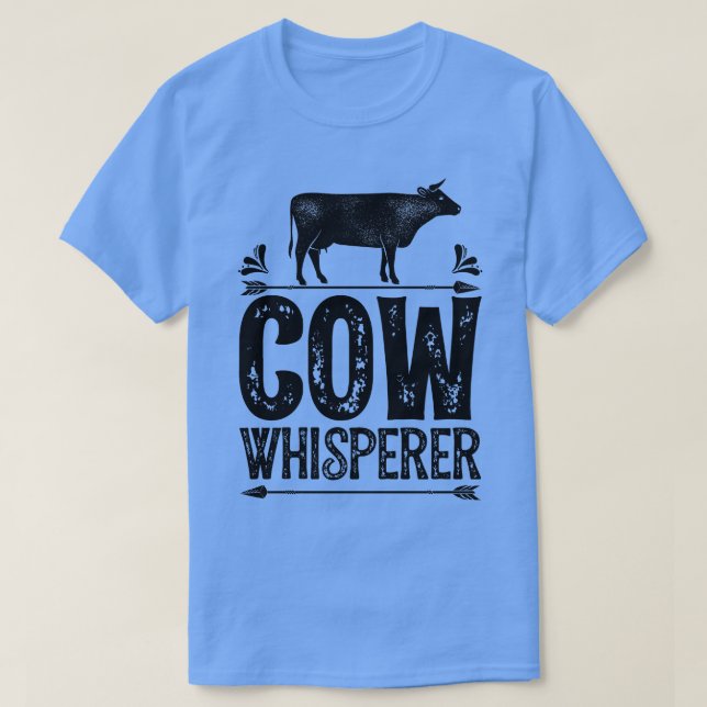 Camiseta Presentes de Fazendas para agricultores com grana- (Frente do Design)