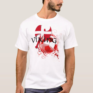 Camiseta Presentes de Fudbold do futebol do futebol de