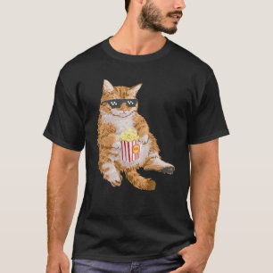 Camiseta Presentes De Gato Gordo Para Gatinhos Amantes De G