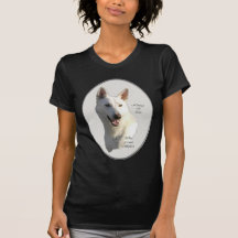 Presentes de German shepherd Branco