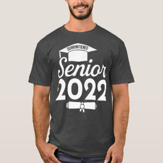 Camiseta Presentes De Graduação 2022, Mais velho 2022, Pres