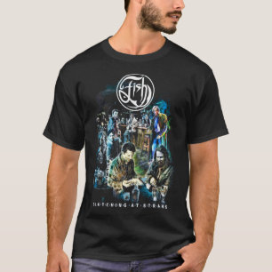 Camiseta Presentes De Marilhão Mais Importantes Para O Nata