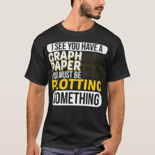 Camiseta Presentes de matemática para professores de matemá