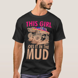 Camiseta Presentes de Mudim para Mulheres