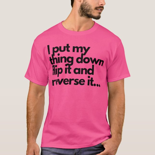 Camiseta presentes de natal (Frente)