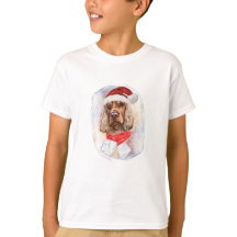 Presentes De Natal Inglês Do Cocker Spaniel Para C