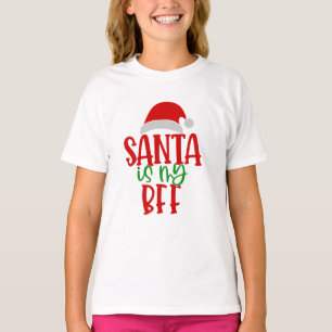 Camiseta Presentes de Natal   Papais noeis engraçados é min